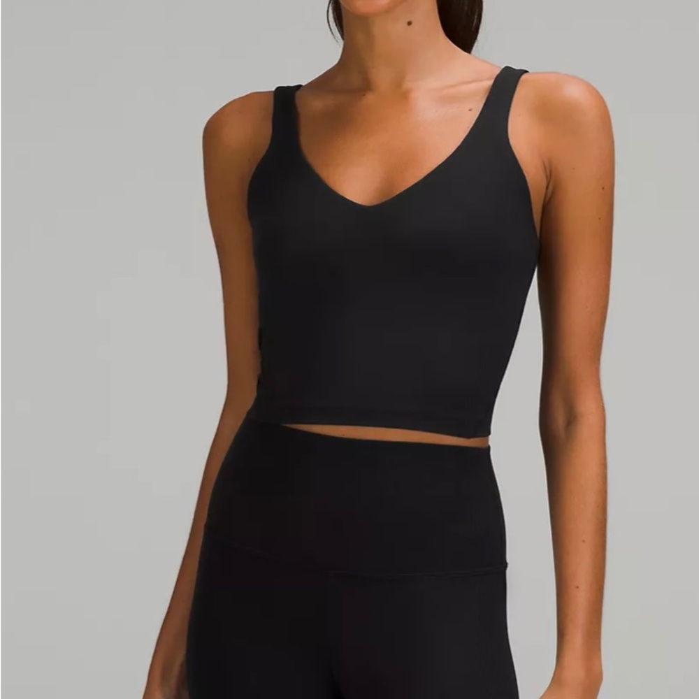 Lululemon align tank (SOLD)